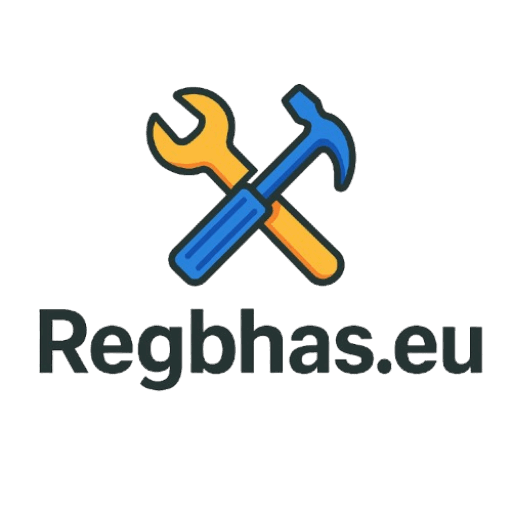 Regbha's Allround Klusbedrijf